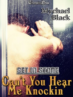 cover image of Can't You Hear Me Knocking